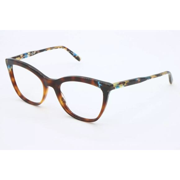 LACOSTE L2884 214 TORTOISE AUTHENTIC FRAMES EYEGLASSES 57-20 main image 4